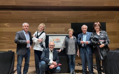 L’equip Sènior de l’UMH es proclama campió de la lliga de «Debat Sènior de la Xarxa Vives