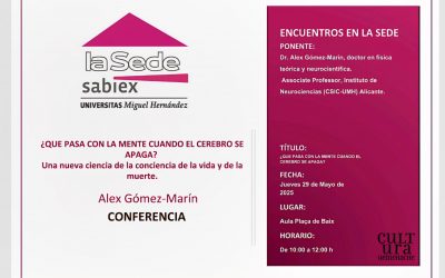 ENCUENTROS EN LA SEDE