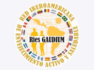 Adhesión Red Iberoamericana